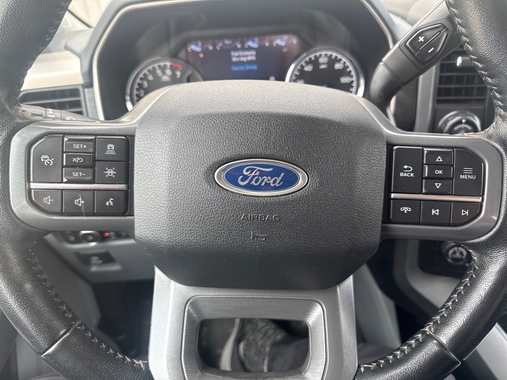 2021 Ford F-150 Image 27