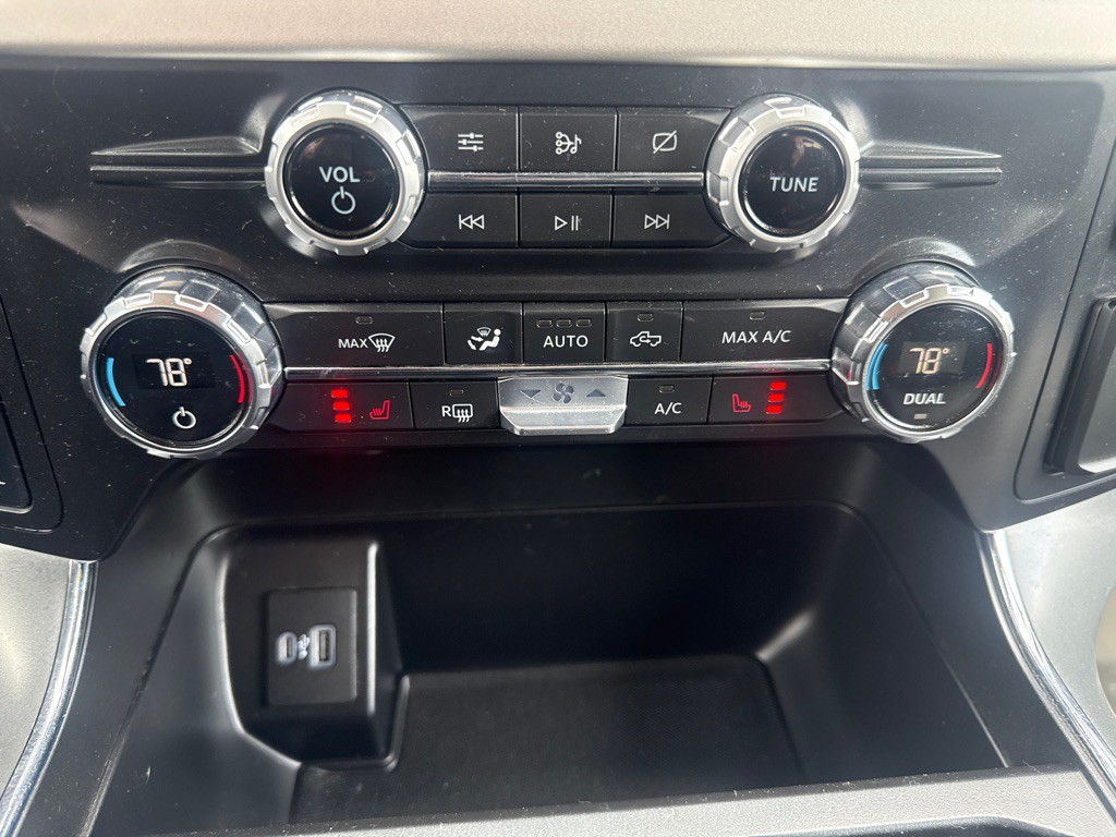 2021 Ford F-150 Image 31