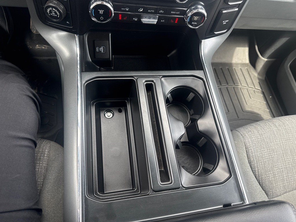 2021 Ford F-150 Image 32