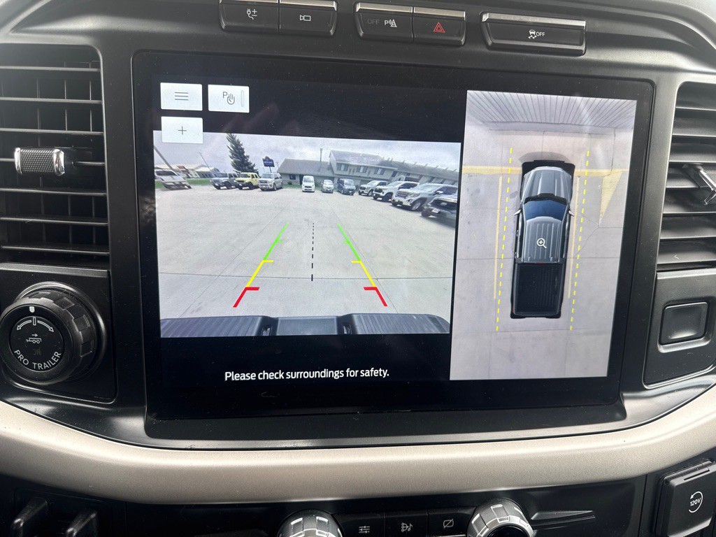 2021 Ford F-150 Image 33