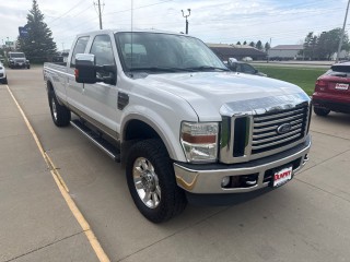 Image for 2010 Ford F-350 Super Duty ID: 7320138