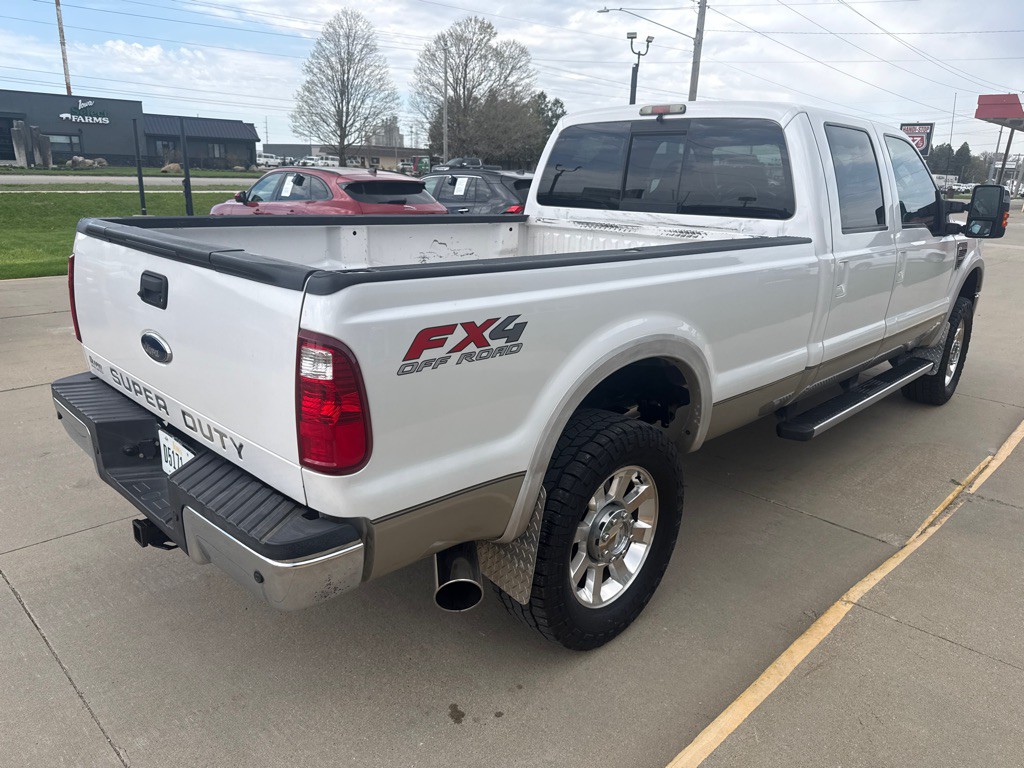 2010 Ford F-350 Image 3