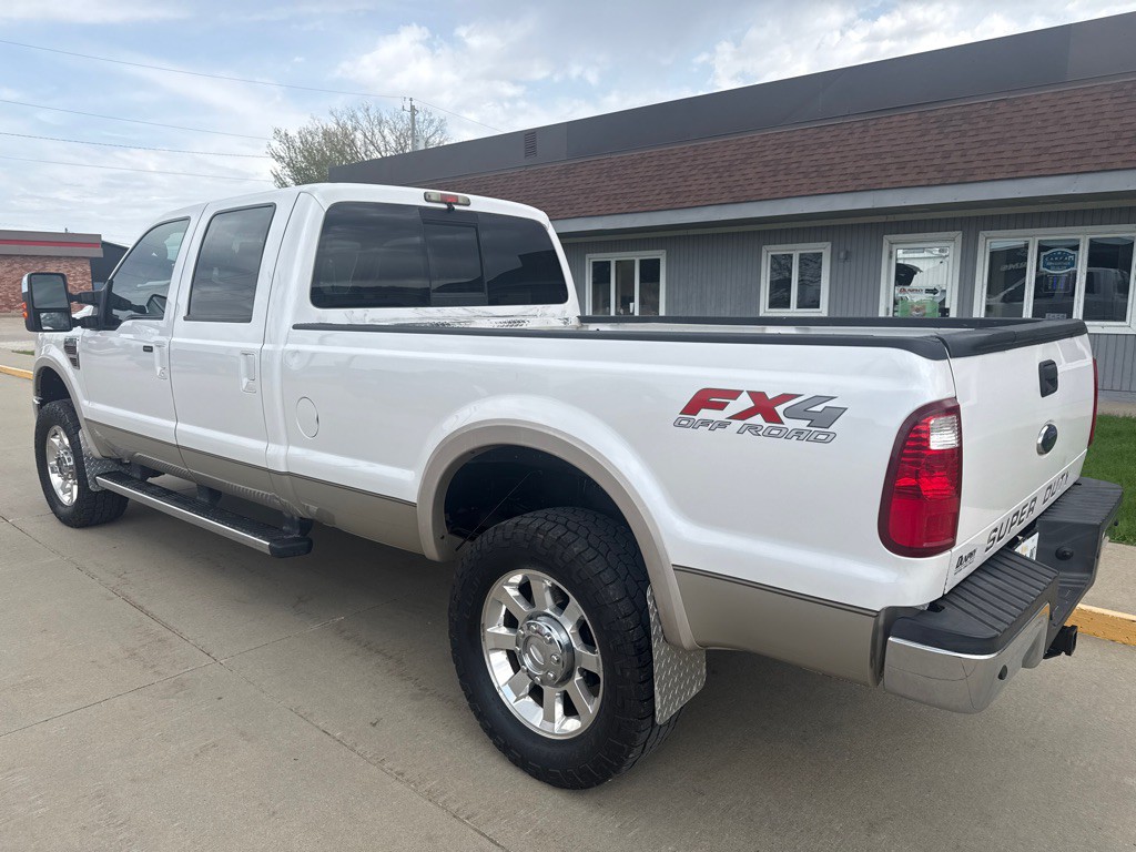 2010 Ford F-350 Image 5