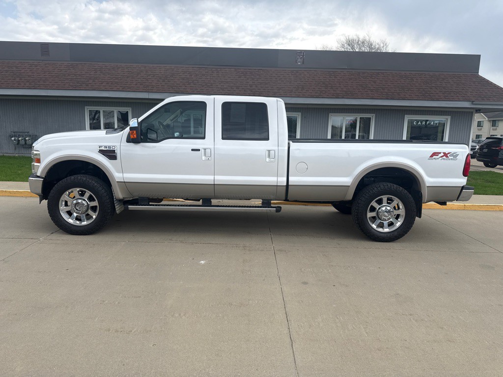 2010 Ford F-350 Image 6
