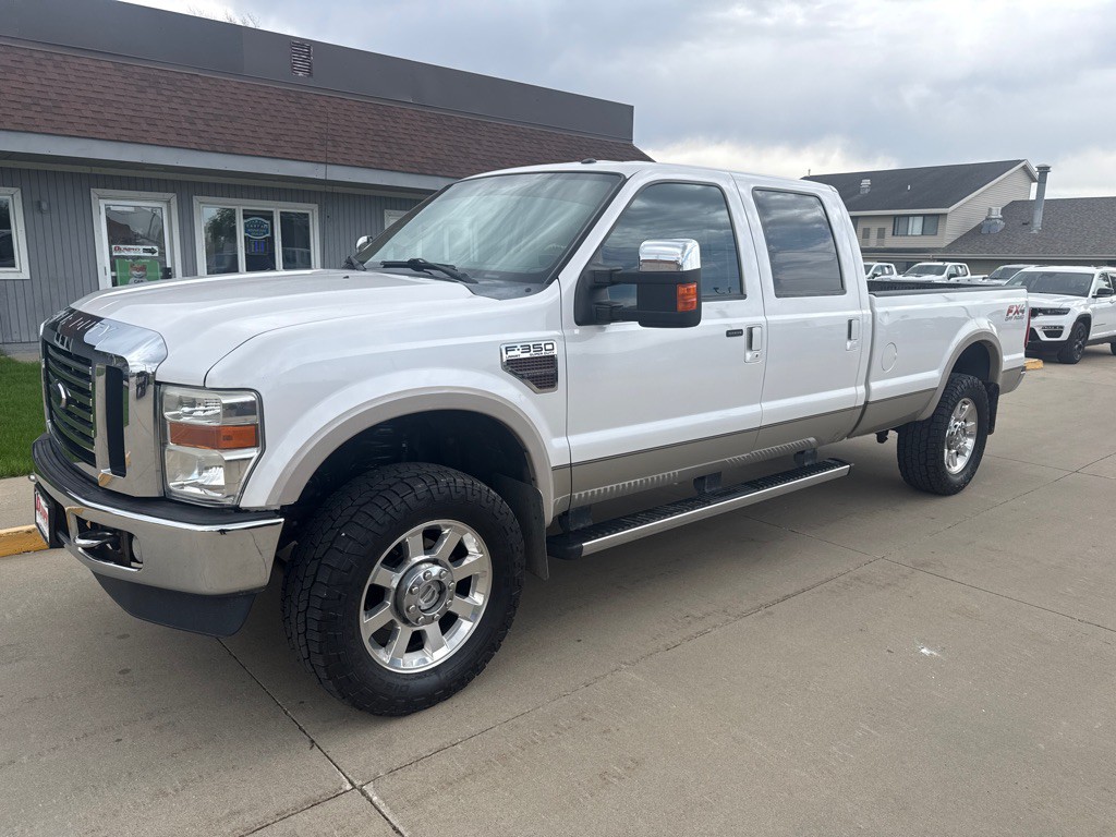 2010 Ford F-350 Image 7