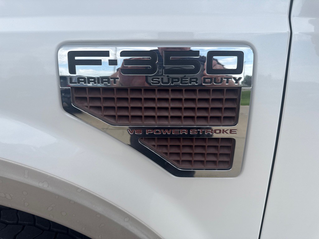2010 Ford F-350 Image 12