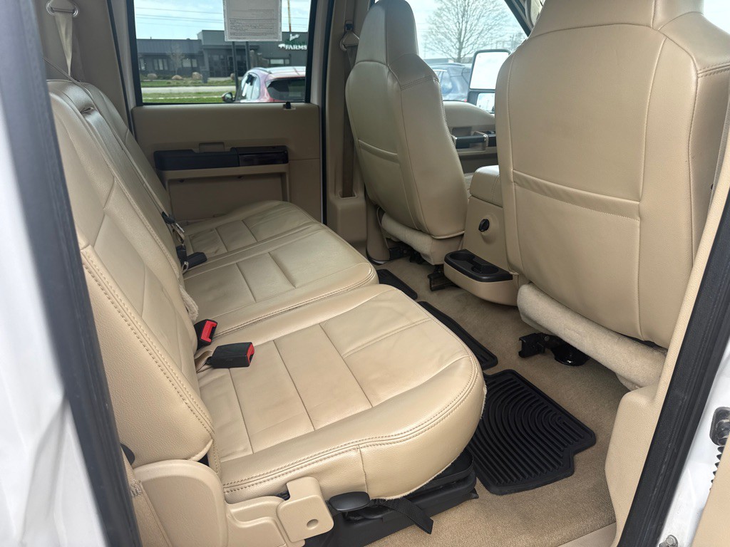 2010 Ford F-350 Image 17