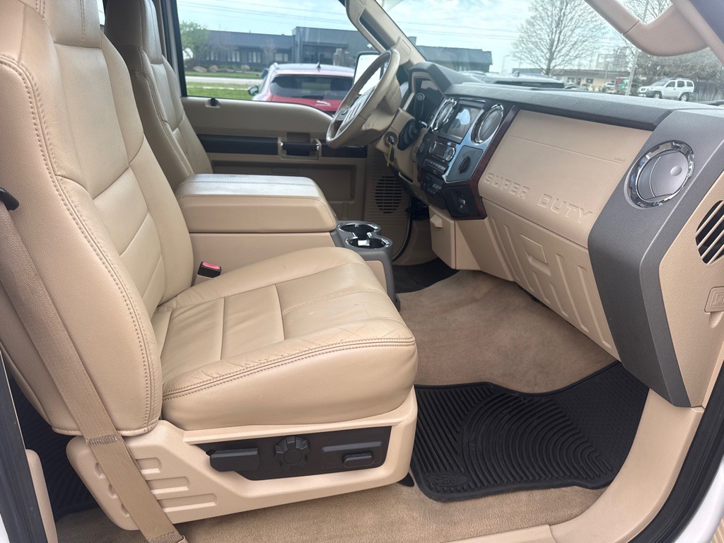 2010 Ford F-350 Image 18