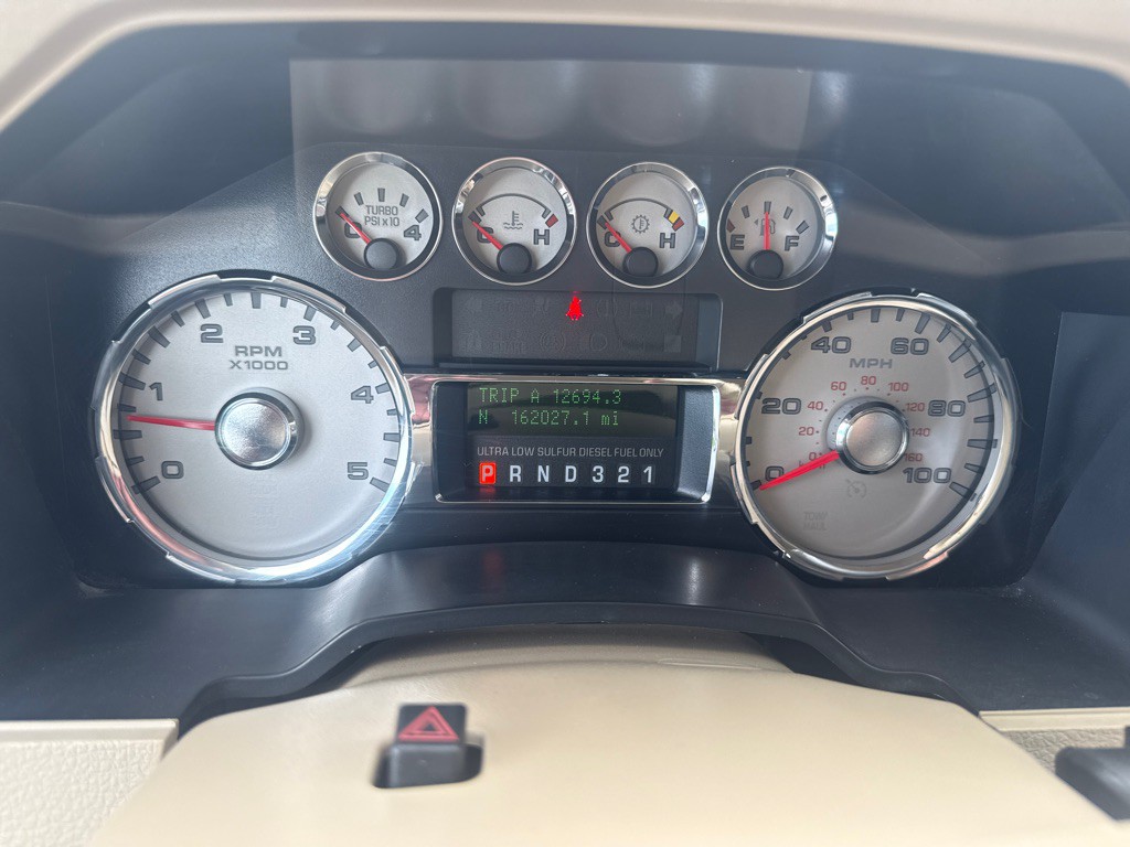 2010 Ford F-350 Image 28