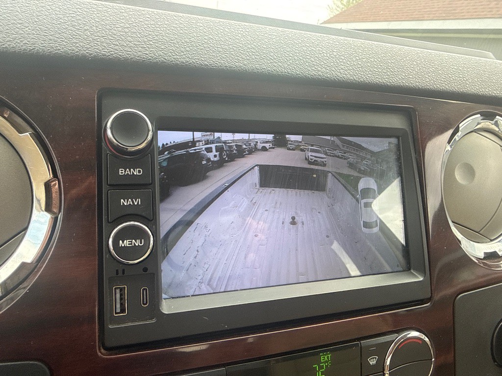 2010 Ford F-350 Image 34