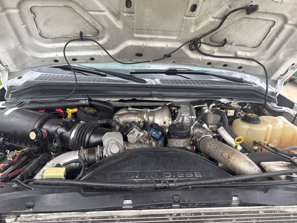 2010 Ford F-350 Image 37
