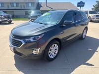Image for 2019 Chevrolet Equinox LT ID: 7325479