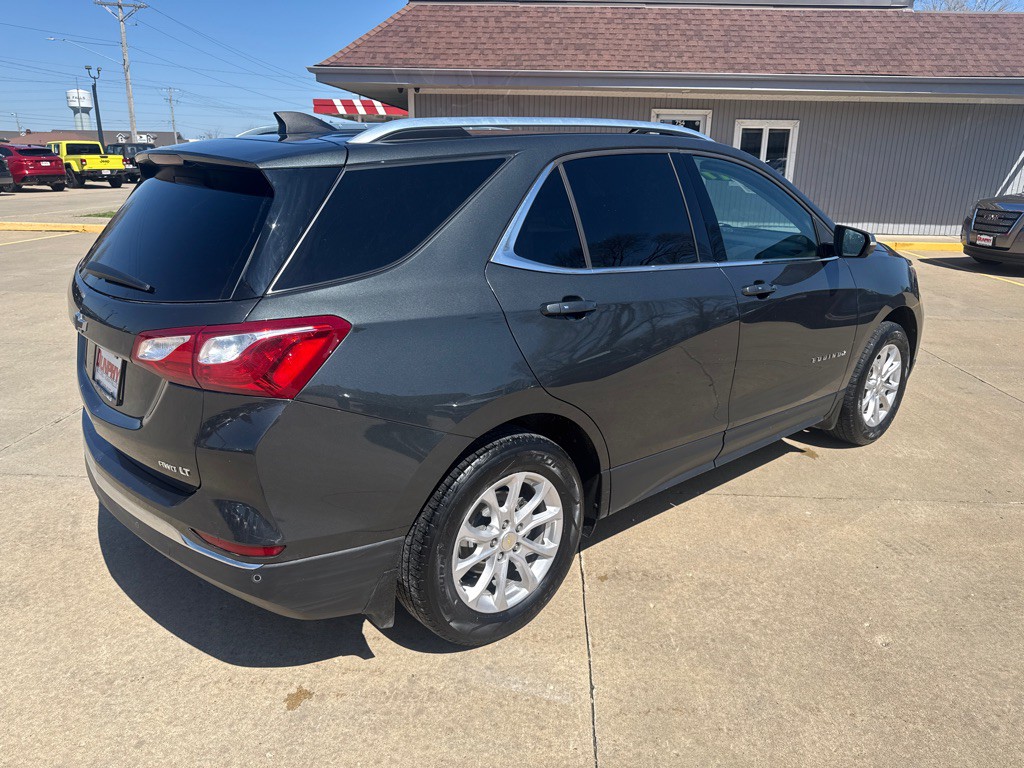 2019 Chevrolet Equinox Image 5