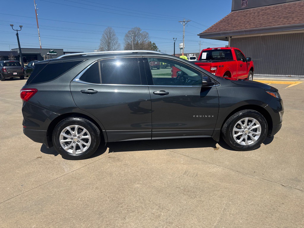 2019 Chevrolet Equinox Image 6