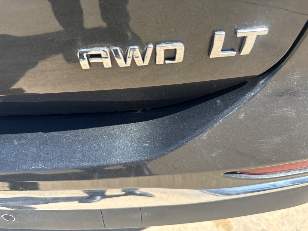 2019 Chevrolet Equinox Image 11