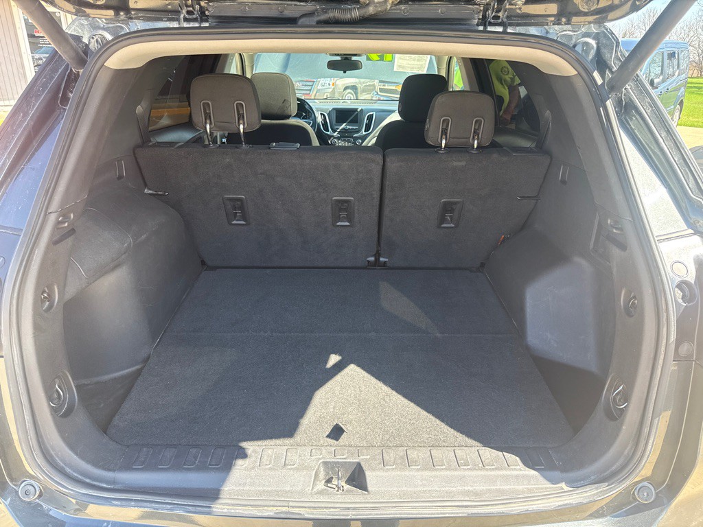 2019 Chevrolet Equinox Image 13