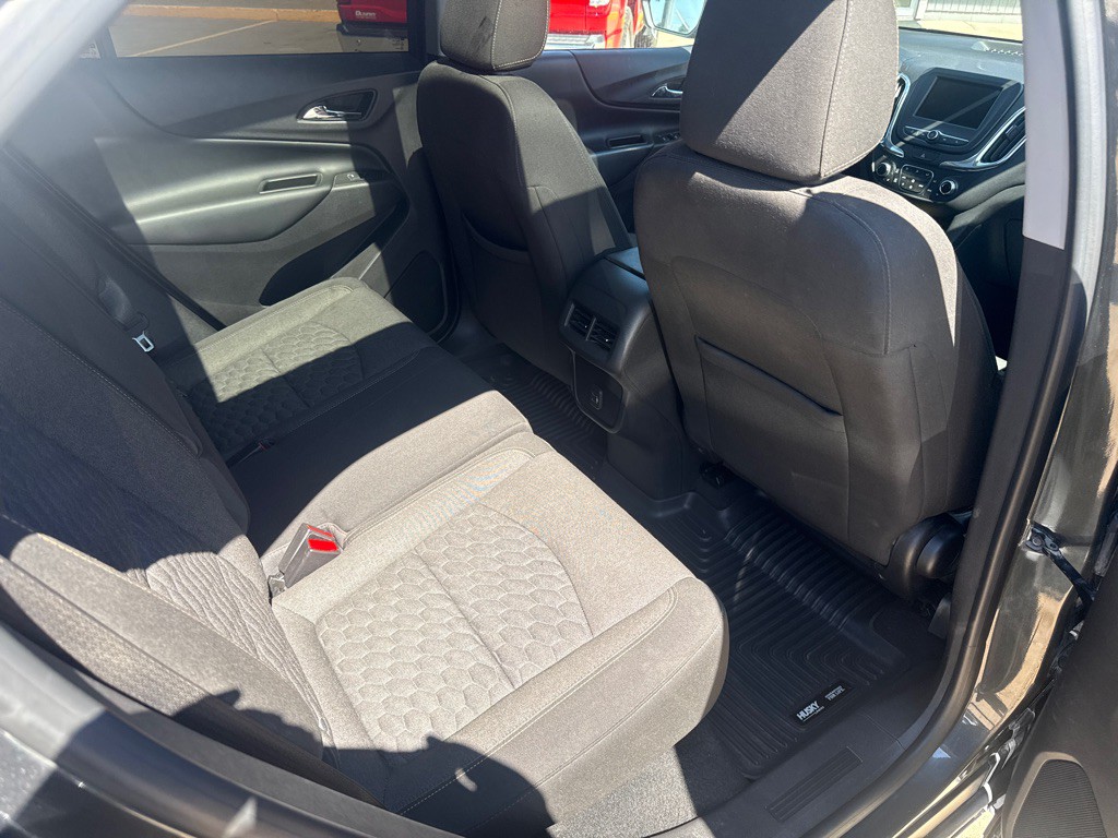 2019 Chevrolet Equinox Image 15
