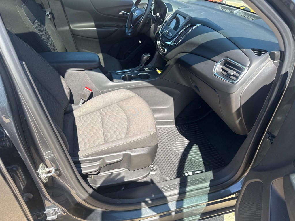 2019 Chevrolet Equinox Image 16