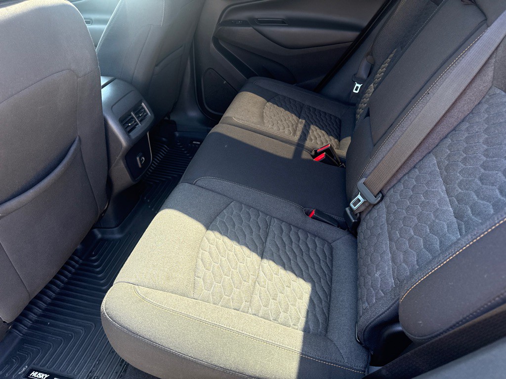 2019 Chevrolet Equinox Image 17