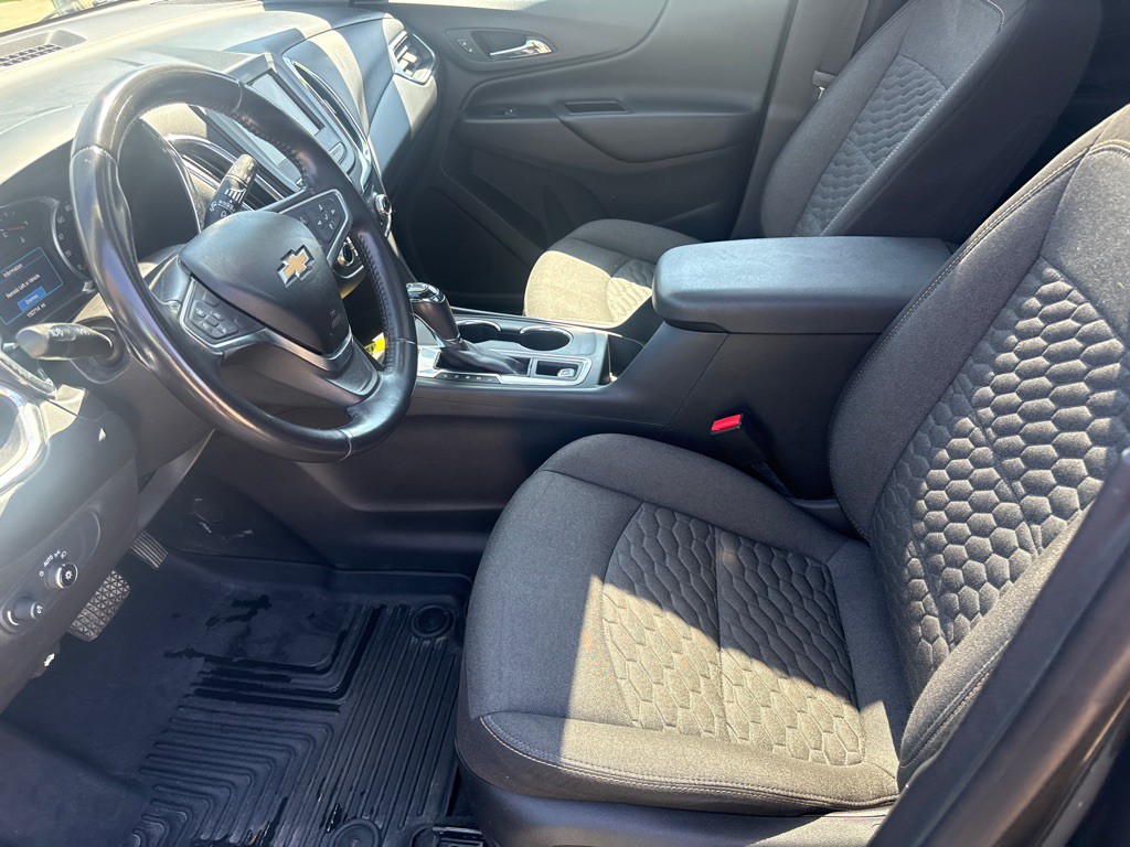 2019 Chevrolet Equinox Image 18