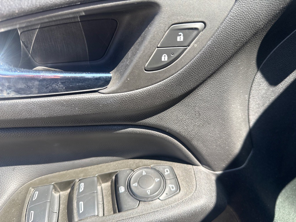 2019 Chevrolet Equinox Image 22