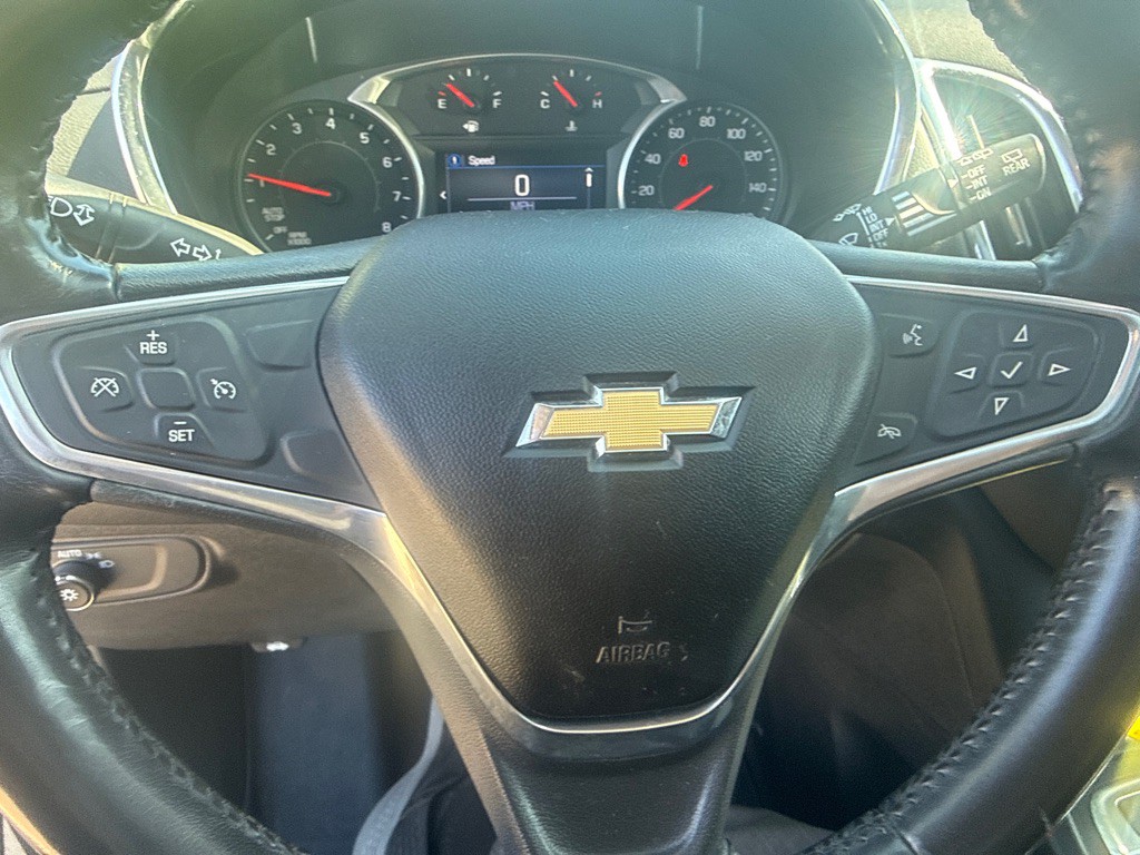 2019 Chevrolet Equinox Image 25