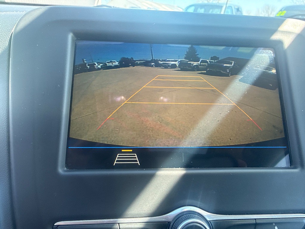 2019 Chevrolet Equinox Image 28