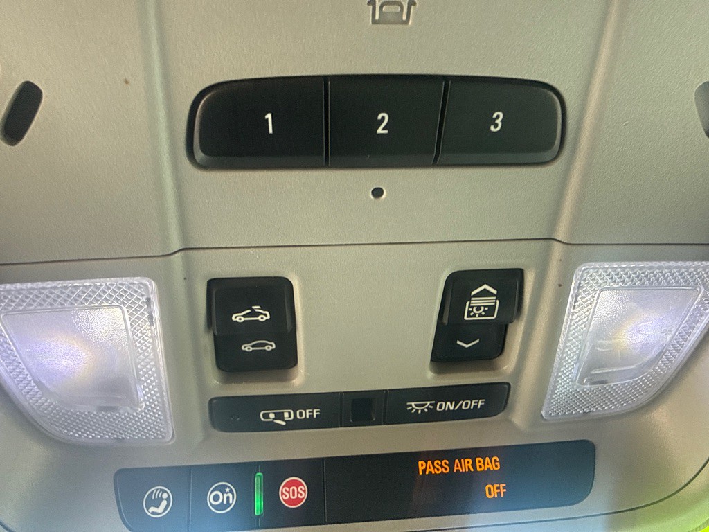 2019 Chevrolet Equinox Image 30