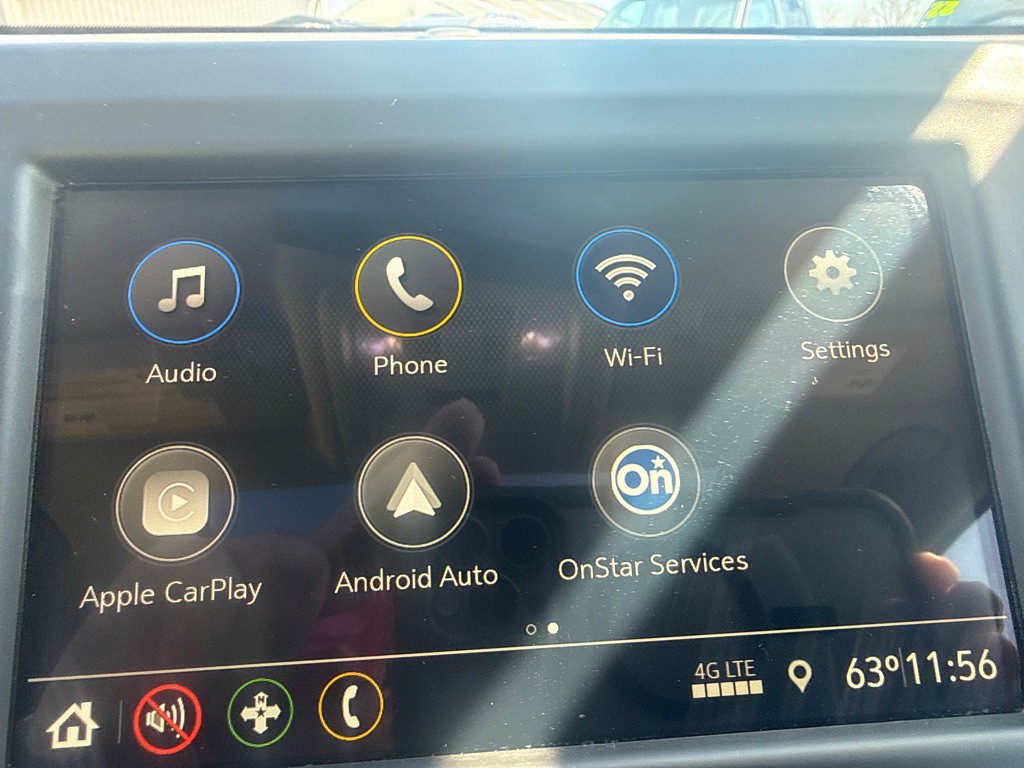2019 Chevrolet Equinox Image 33