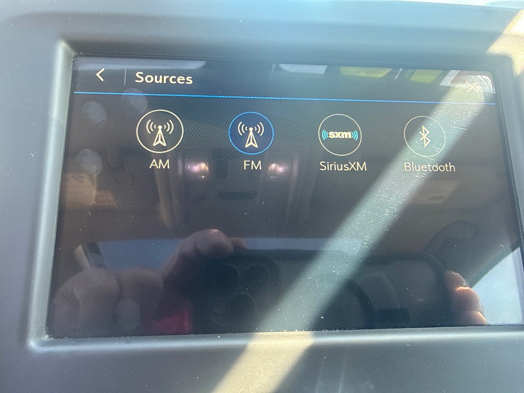 2019 Chevrolet Equinox Image 34