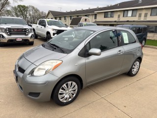 Image for 2010 Toyota Yaris  ID: 7328241