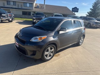 Image for 2011 Scion xD  ID: 7328273