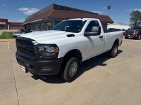 Image for 2024 RAM 2500 Tradesman ID: 7351181