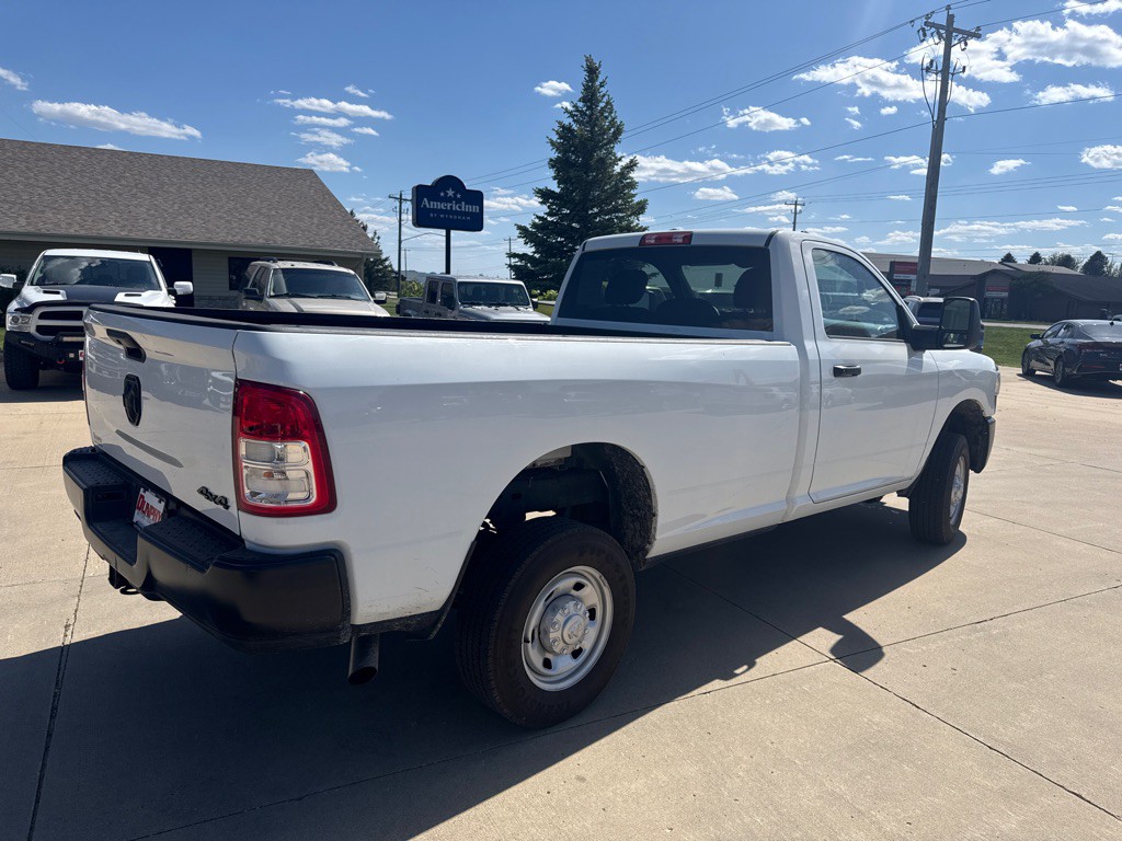 2024 RAM 2500 Image 5