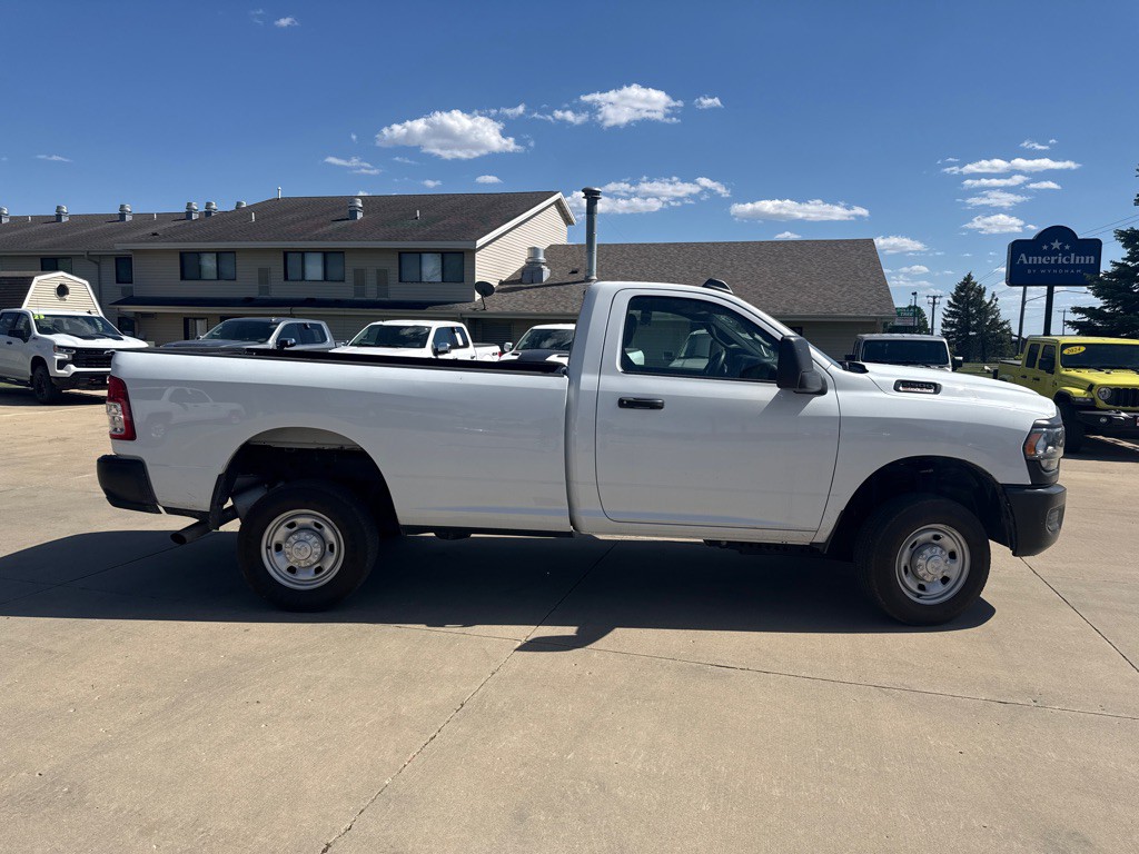 2024 RAM 2500 Image 6