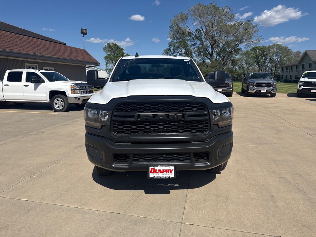 2024 RAM 2500 Image 8