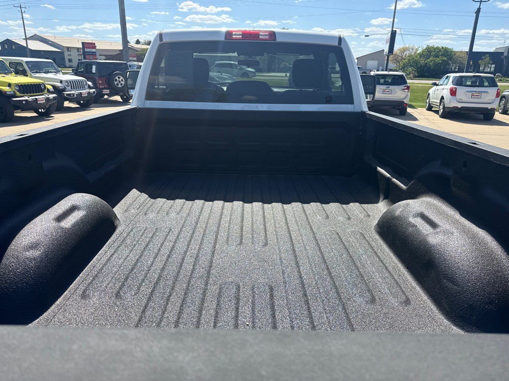 2024 RAM 2500 Image 13