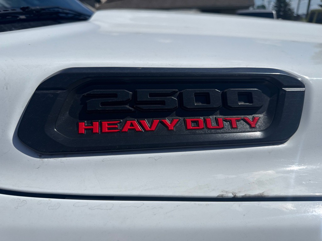 2024 RAM 2500 Image 14