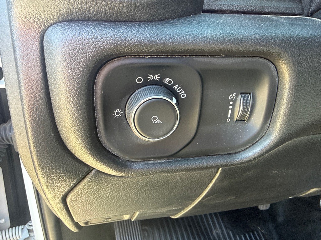 2024 RAM 2500 Image 17
