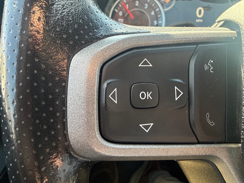 2024 RAM 2500 Image 19