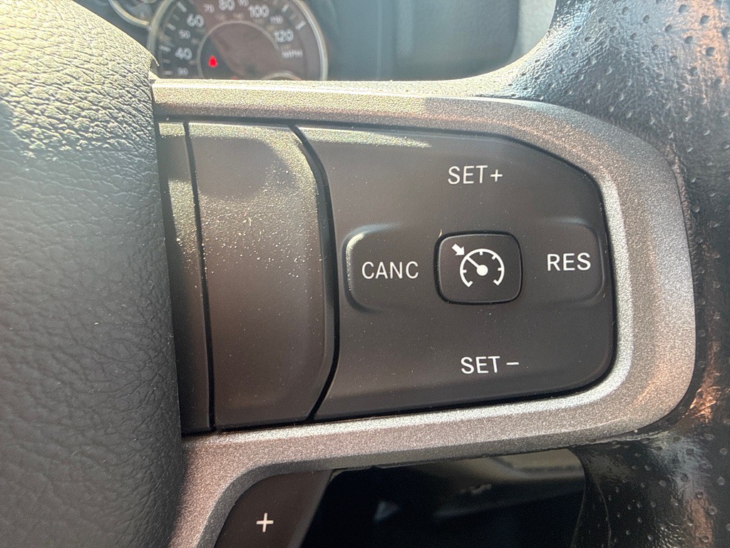 2024 RAM 2500 Image 20