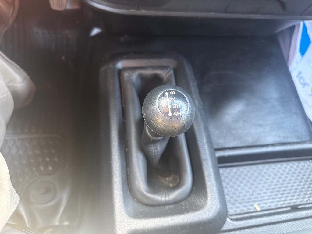 2024 RAM 2500 Image 21