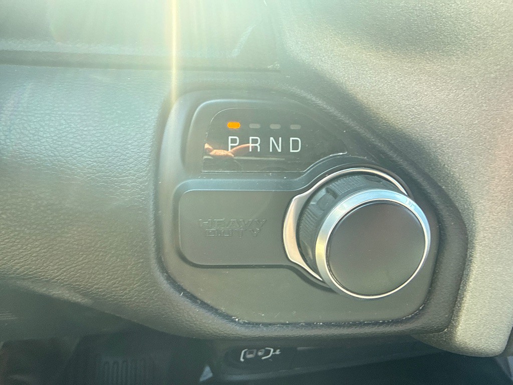 2024 RAM 2500 Image 22
