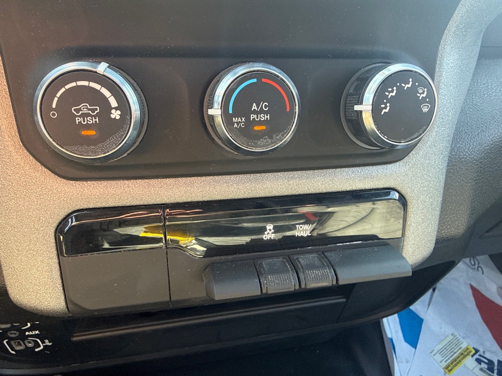 2024 RAM 2500 Image 24