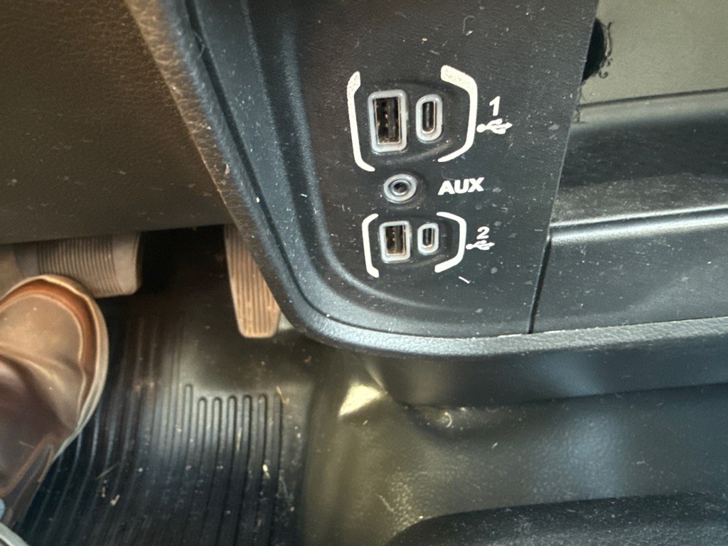 2024 RAM 2500 Image 26