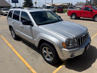 Image for 2006 Jeep Grand Cherokee Limited ID: 7360980