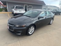 Image for 2017 Chevrolet Malibu LT ID: 7362547