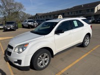 Image for 2015 Chevrolet Equinox LS ID: 7373718