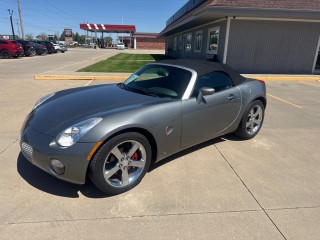 Image for 2006 Pontiac Solstice  ID: 7374229