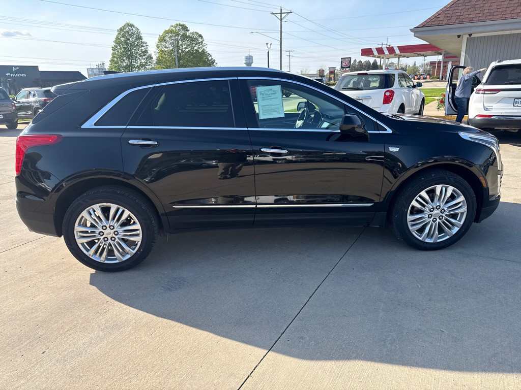 2019 Cadillac XT5 Image 6